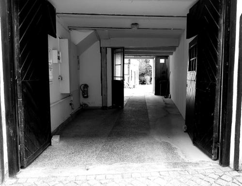Ferienwohnung Kaufmannshof