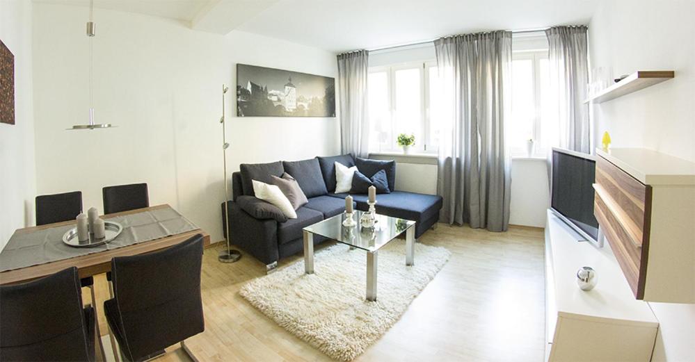 Ferienwohnung Kaulberg Mittlerer Kaulberg 12, 96049 Bamberg