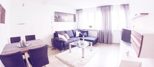 Ferienwohnung Kaulberg