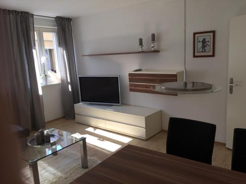 Ferienwohnung Kaulberg