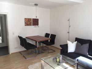 Ferienwohnung Kaulberg