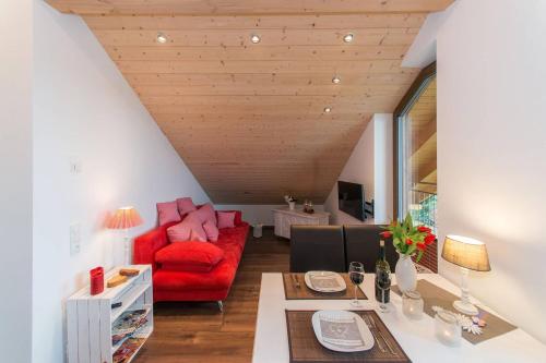 Ferienwohnung Kayserlay