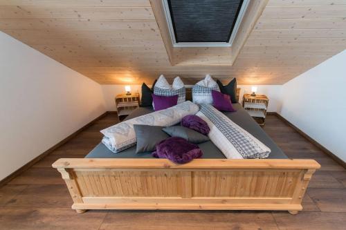 Ferienwohnung Kayserlay