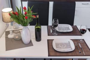 Ferienwohnung Kayserlay