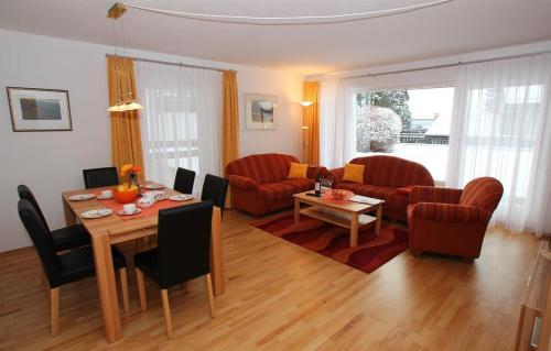 Ferienwohnung Keßler