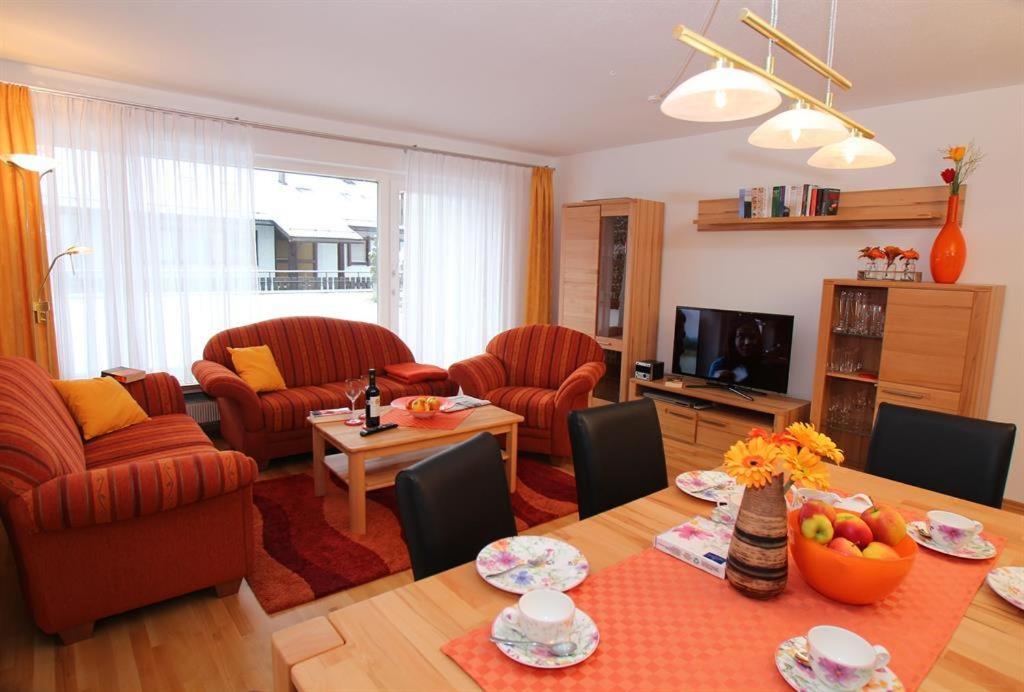 Appartement Ferienwohnung Keßler Zillenbachstr. 13 87541 Bad Hindelang