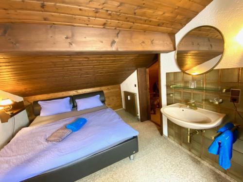 Ferienwohnung Kehlsteinblick