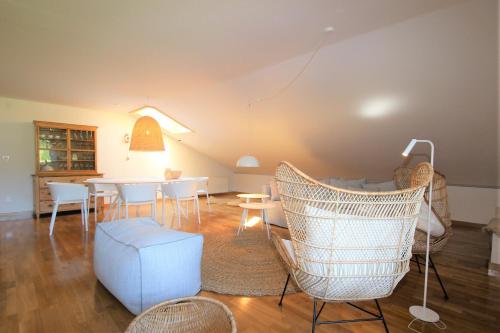 Ferienwohnung Keil