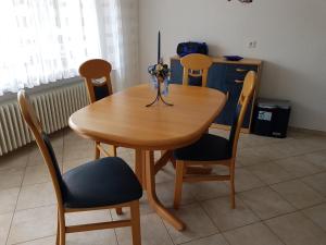 Appartement Ferienwohnung keine Monteurvermietung Nähe Heidelberg Hockenheim St Leon 38 Goldwäscherstraße Erdgeschoß 76661 Philippsburg Bade-Wurtemberg