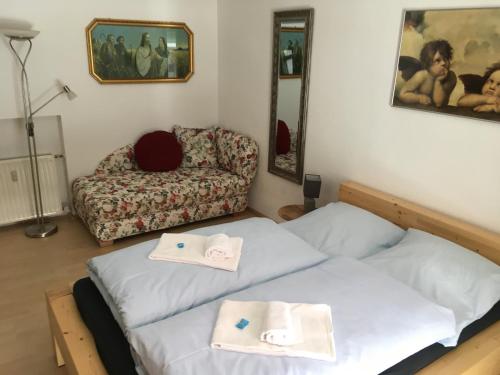 Ferienwohnung Kellerer 1