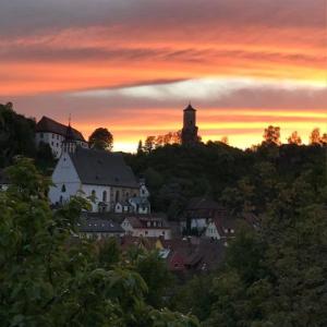 Ferienwohnung Kellerer 1