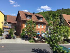 Ferienwohnung Kellerer 1