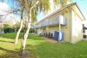 Ferienwohnung Kellingooge