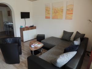 Appartement Ferienwohnung \ Seeweg 39d 96164 Kemmern Bavière