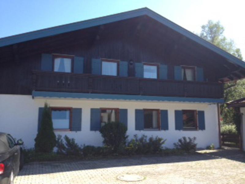 Appartement Ferienwohnung Kentgens - Chiemgau Karte Auweg 35 83334 Inzell