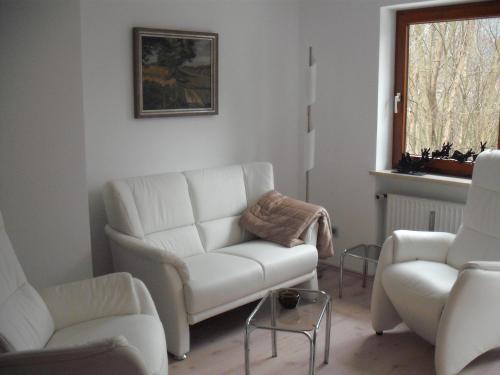 Ferienwohnung Kentgens - Chiemgau Karte