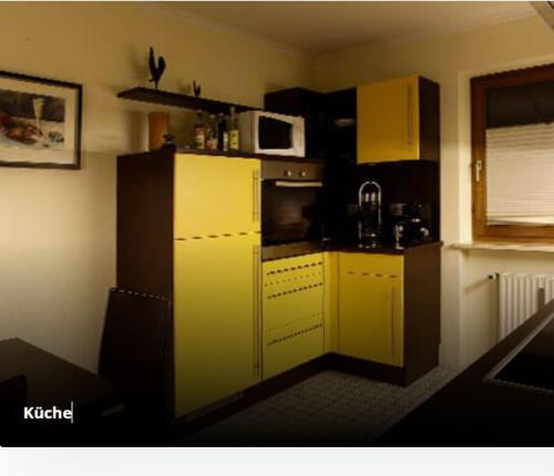 Ferienwohnung Kentgens - Chiemgau Karte