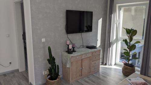 Ferienwohnung Kern Hitzacker