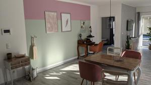Ferienwohnung Kern Hitzacker