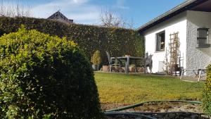 Appartement Ferienwohnung „Kersten“ 4 Zum Hochkelberg 56769 Bereborn Rhénanie-Palatinat