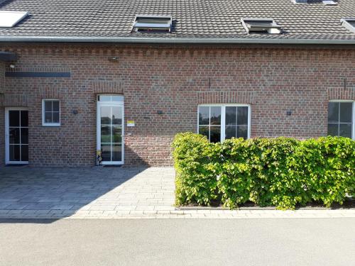 Ferienwohnung Kerstenhof