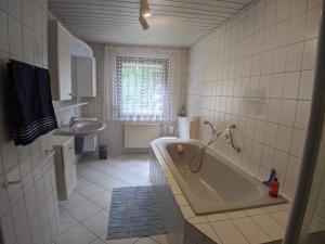 Ferienwohnung Kerstin