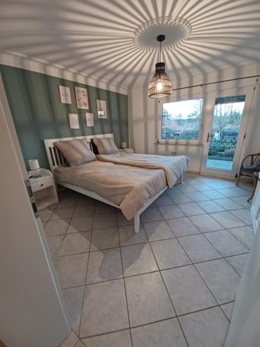 Ferienwohnung Kerstin