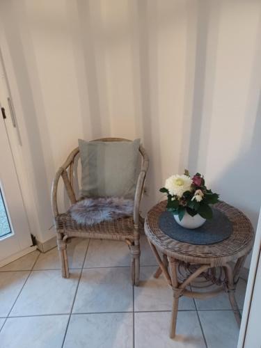 Ferienwohnung Kerstin