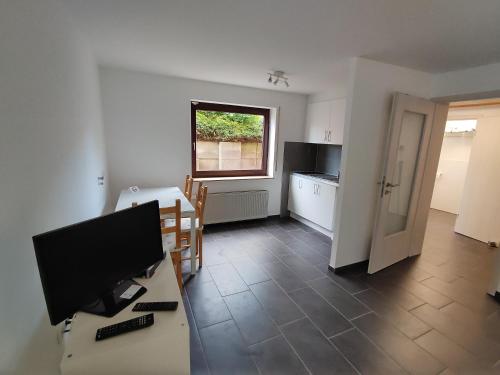 Ferienwohnung Kerstin Grambow