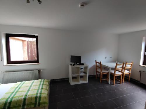 Ferienwohnung Kerstin Grambow