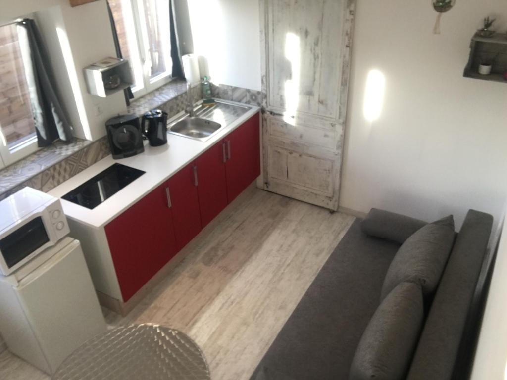 Ferienwohnung Kessel