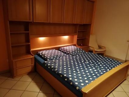 Appartement Ferienwohnung Kessel Am Wethbach 26 55437 Appenheim Rhénanie-Palatinat