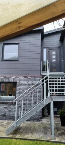 Ferienwohnung Kessi