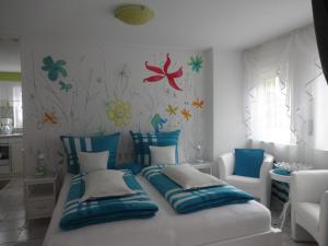 Ferienwohnung Kessler