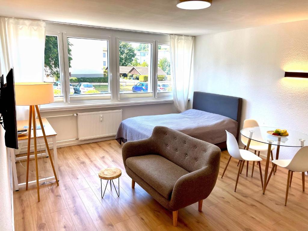 Appartement Ferienwohnung Kestel ab 2 Nächte Ernst-Friedrich-Gottschalk-Weg, 8 79650 Schopfheim