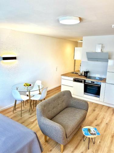 Ferienwohnung Kestel ab 2 Nächte