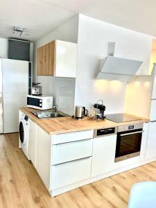 Ferienwohnung Kestel ab 2 Nächte
