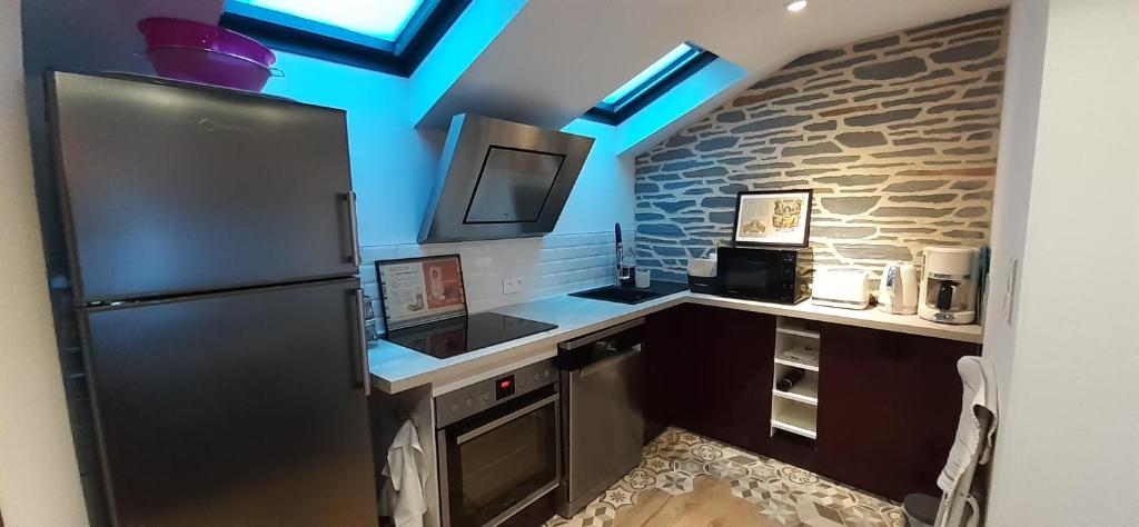 Ferienwohnung-Kettenstek-Gratis-W-Lan 26506 Norddeich