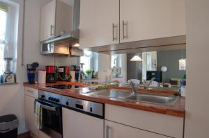 Appartement Ferienwohnung Keull Karlstr. 13b 1.Etage 48653 Coesfeld Rhénanie du Nord - Westphalie