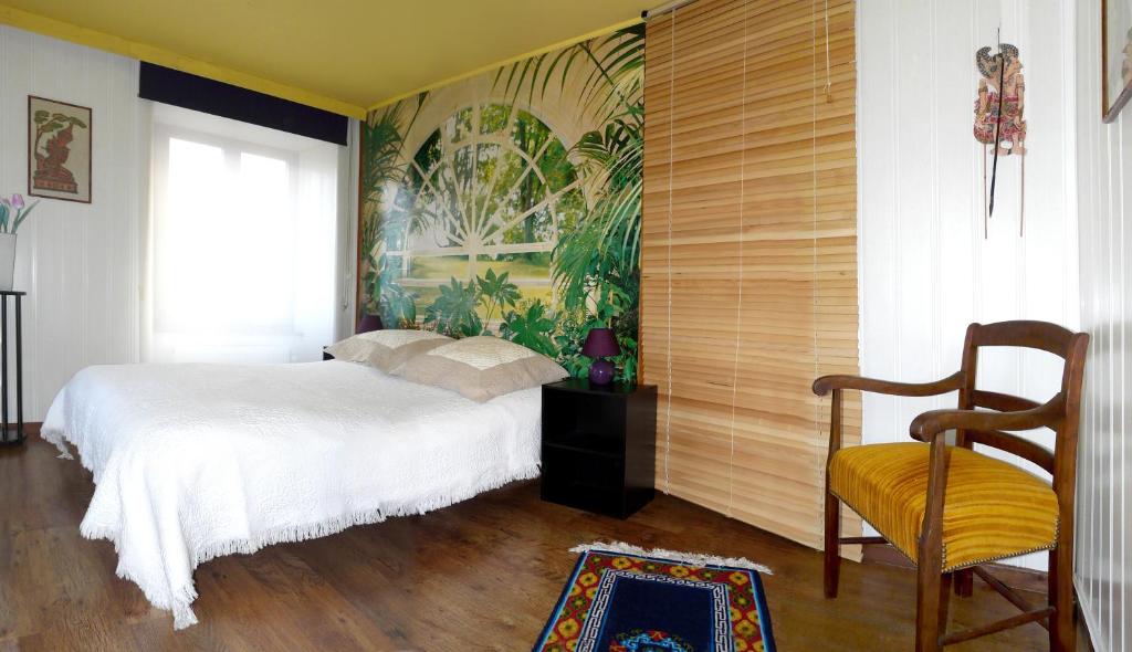 Ferienwohnung Khorsandi Eins