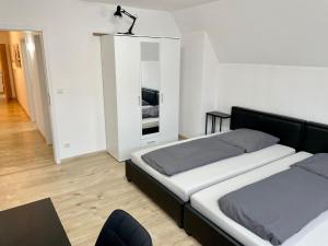 Appartement Ferienwohnung Khorsandi Zwei Steinweg 26 96450 Cobourg Bavière