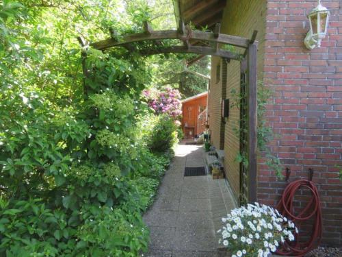 Ferienwohnung Kiebitzzug