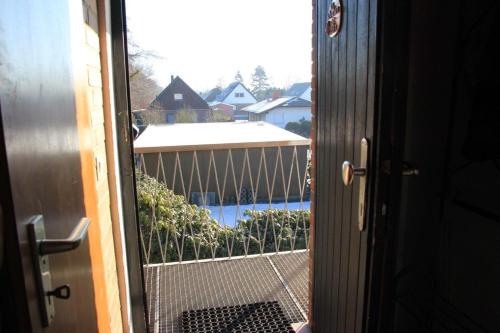 Ferienwohnung Kiebitzzug