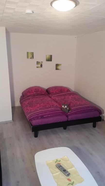 Ferienwohnung Kieble Marktstr.5a, 89335 Ichenhausen