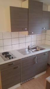 Ferienwohnung Kieble