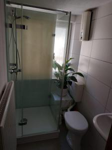 Appartement Ferienwohnung Kieble Marktstr.5a 89335 Ichenhausen Bavière