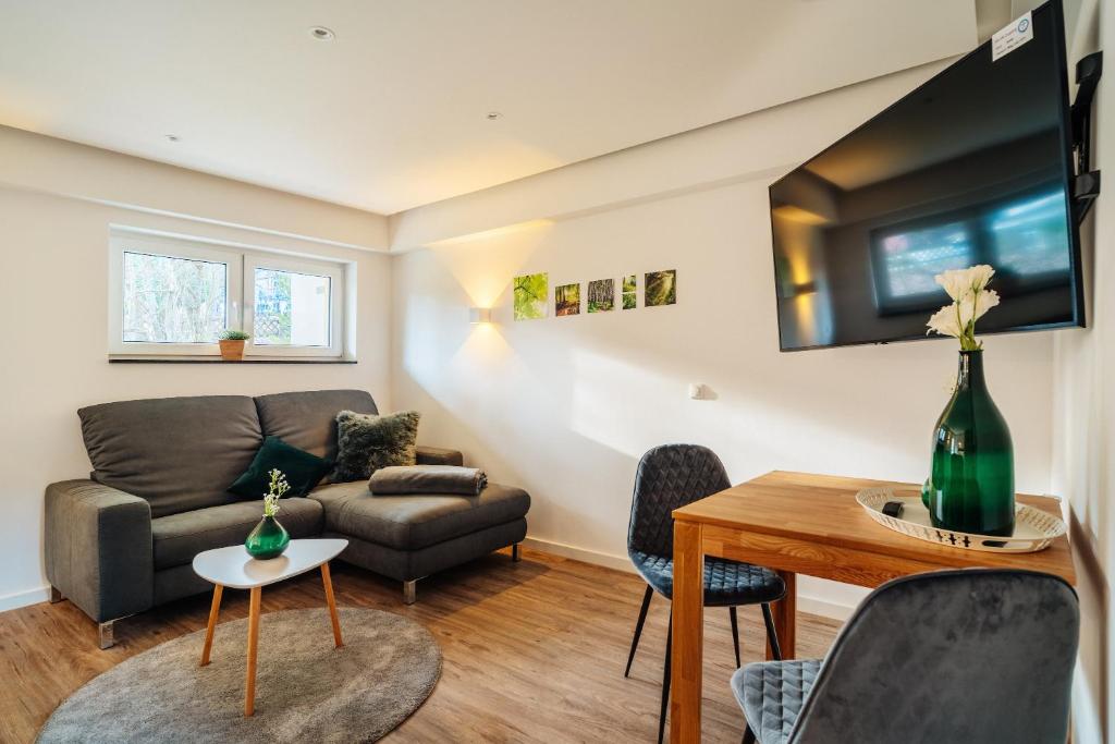 Ferienwohnung Kiefer Karl-Röhrig-Strasse 1, 38700 Braunlage