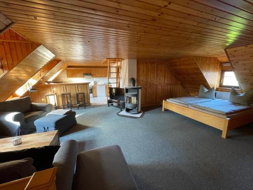 Ferienwohnung Kiefer (Quedlinburg Zentrum)
