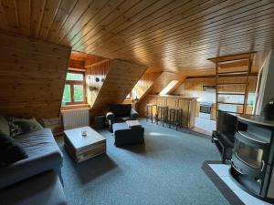 Ferienwohnung Kiefer (Quedlinburg Zentrum)