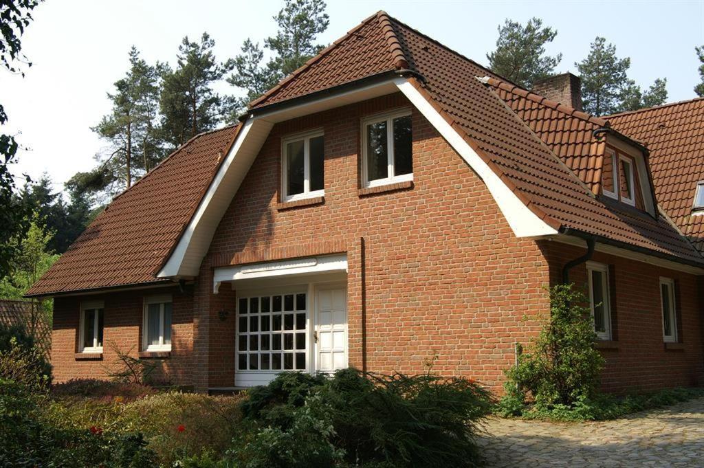 Ferienwohnung Kiefernblick-Wedemann Borsteler Str. 55, 29646 Bispingen